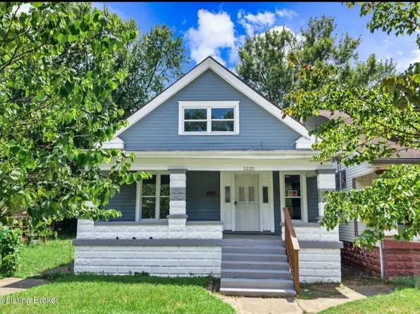 2220 W Oak St, Louisville, KY 40210