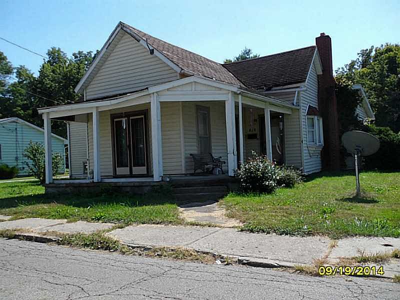 1st image of 319 Hill St