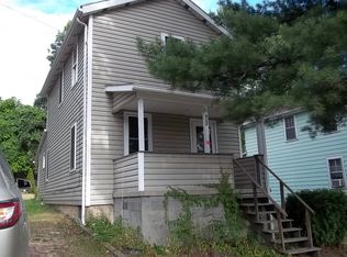 922 Wood St, Coalport, PA 16627