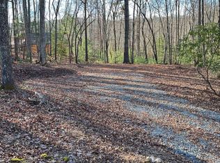 Turkey Scratch Rd, Morganton, GA 30560