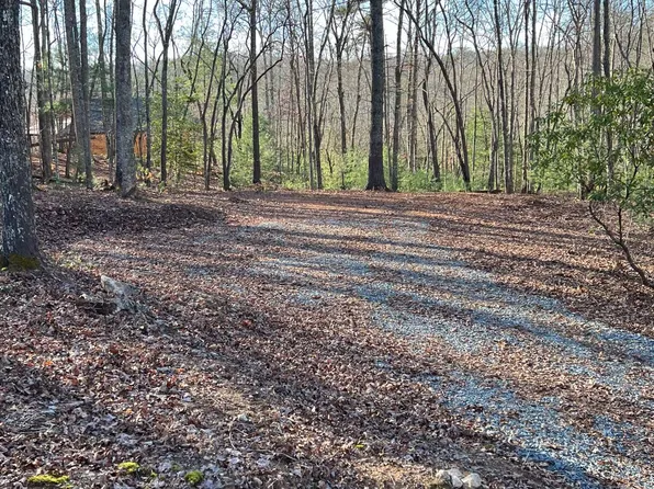 Turkey Scratch Rd, Morganton, GA 30560