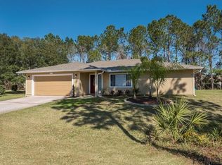 21 Patchogue Pl, Palm Coast, FL 32164