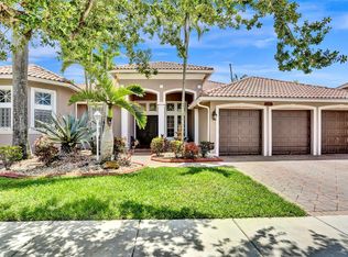 1261 NW 137th Ave, Pembroke Pines, FL 33028