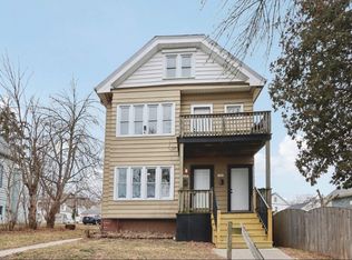 3165 S 15th St #3167, Milwaukee, WI 53215