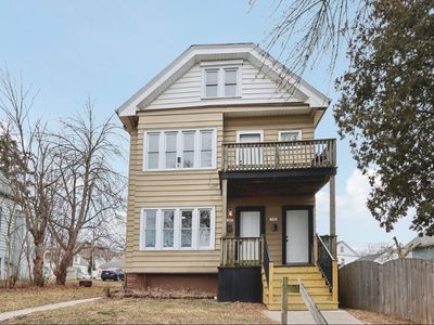3165 S 15th St #3167, Milwaukee, WI, 53215