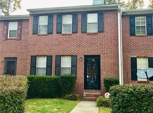 782 Joseph Club Dr SW, Atlanta, GA 30126