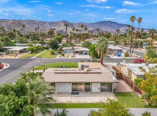 71966 Vista Del Rio, Rancho Mirage, CA 92270