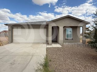 14147 S Vera Cruz Rd, Arizona City, AZ 85123