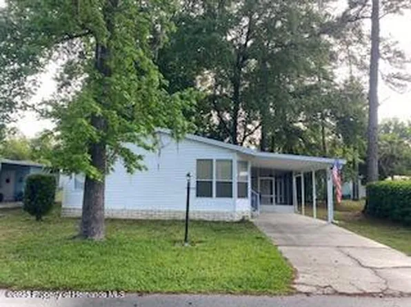 2821 Kingswood Cir, Brooksville, FL 34604