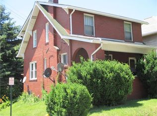472 Mecklem Ave, Rochester, PA 15074