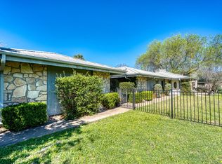 1504 Azure APT A, Horseshoe Bay, TX 78657