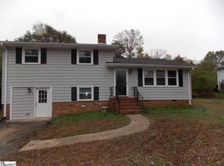 112 E Belvedere Rd, Greenville, SC 29605