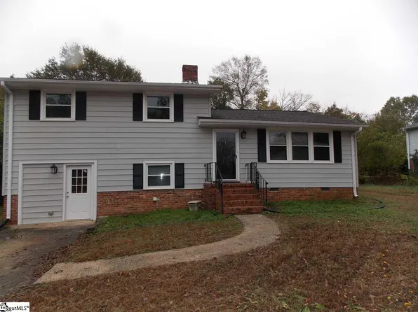 112 E Belvedere Rd, Greenville, SC 29605