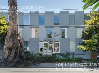 1335 El Camino Real #305, Burlingame, CA 94010