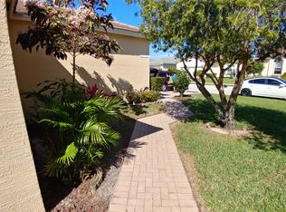 840 SW Rocky Bayou Ter, Port Saint Lucie, FL 34986