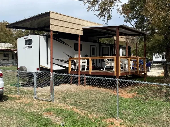 3800 Aguila Trl, Granbury, TX 76048