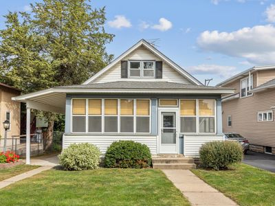 1769 York Ave, Saint Paul, MN, 55106