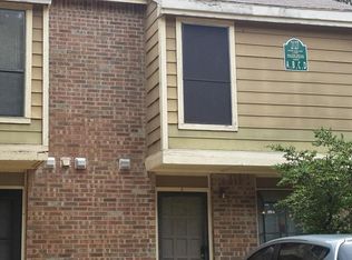 2127 Park Willow Ln APT C, Arlington, TX 76011