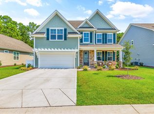 319 Rose Mallow Dr, Myrtle Beach, SC 29579