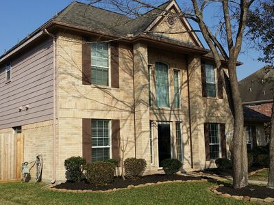 8215 Trophy Place Dr, Humble, TX, 77346