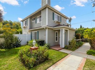 3327 California Ave, Signal Hill, CA 90755