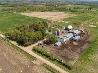 32552 115th Ave, Eagle Bend, MN 56446