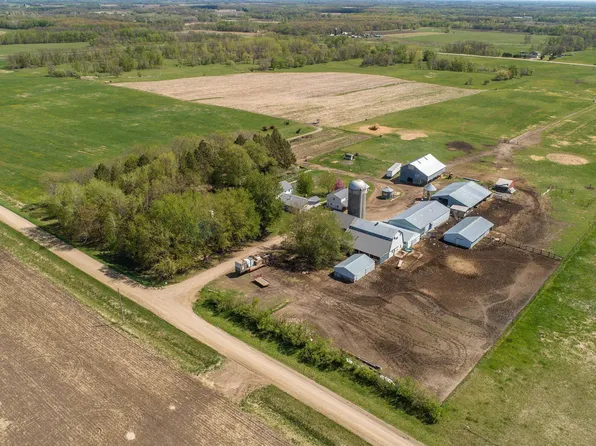 32552 115th Ave, Eagle Bend, MN 56446