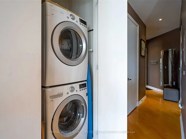797 Don Mills Rd #605 — Photo 22