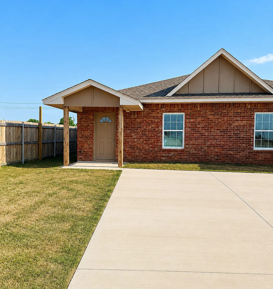 3 bed, 1200 sqft, $1,350 — Photo 2