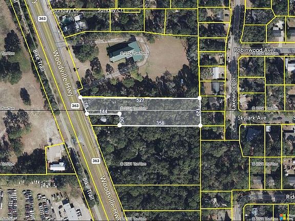 2nd image of Woodville Hwy