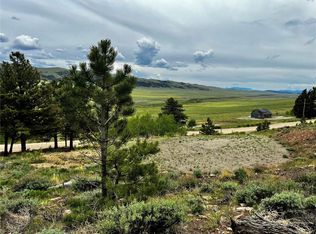 3129 Redhill Rd, Fairplay, CO 80440