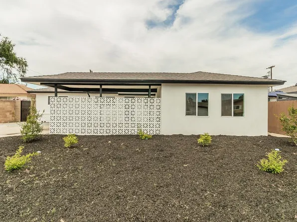 629 W Rialto Ave, Clovis, CA 93612