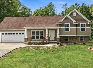 2121 State Route 88, Bristolville, OH 44402