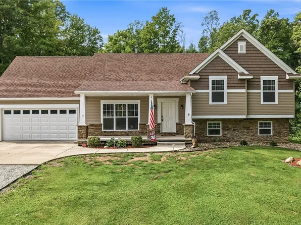 2121 State Route 88, Bristolville, OH 44402
