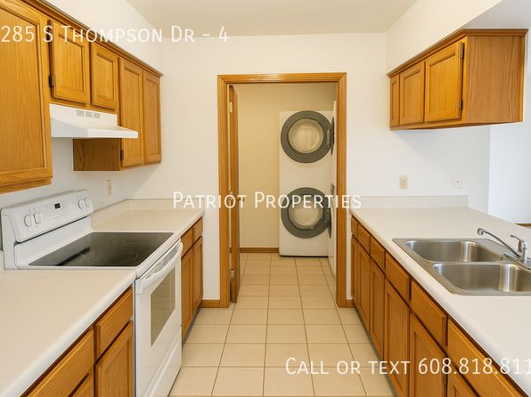 2285 S Thompson Dr APT 4