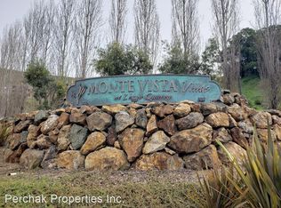 6083 Old Quarry Loop, Oakland, CA 94605