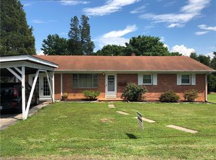 250 Happy Hill Ct, Lexington, NC 27295