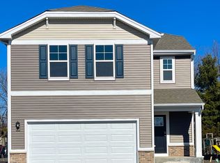 503 Monte Carlo Way, Joliet, IL 60436