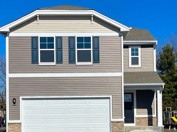 303 Gladys Ave, Joliet, IL 60436