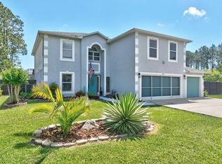 129 Lindsay Dr, Palm Coast, FL 32137
