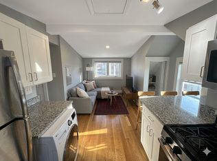 284 Beacon St #2, Somerville, MA 02143