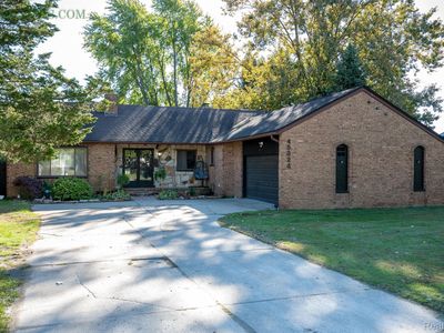 45324 Fielding St, Macomb, MI, 48042