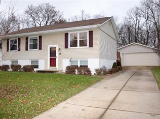 118 Circle Dr, Springville, IA 52336