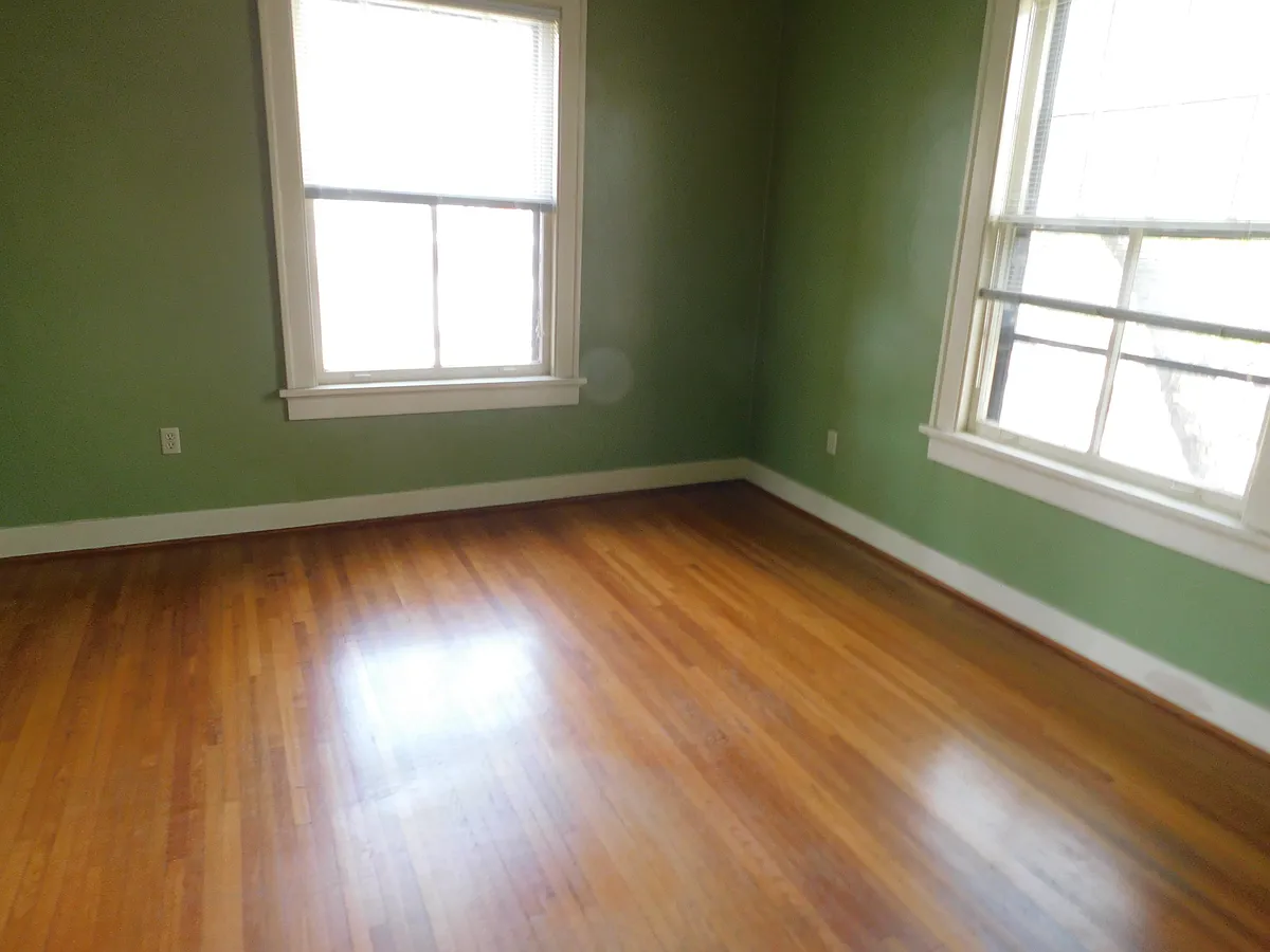 Building Photo - 1003 Scott St #A