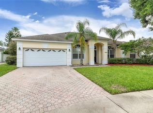 8018 Bright Ct, Orlando, FL 32836
