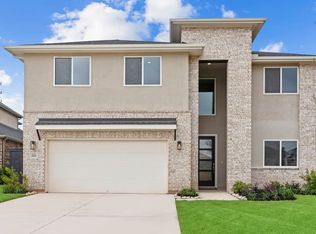 2826 Berry Basket Trl, Richmond, TX 77406