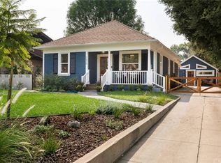 1575 N Los Robles Ave, Pasadena, CA 91104