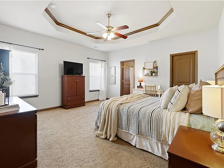 3345 Ivey Ridge Rd — Photo 13