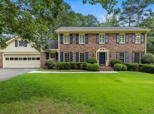 4739 Shadow Bnd, Atlanta, GA 30338