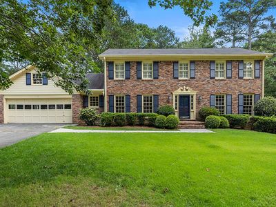 4739 Shadow Bnd, Atlanta, GA, 30338